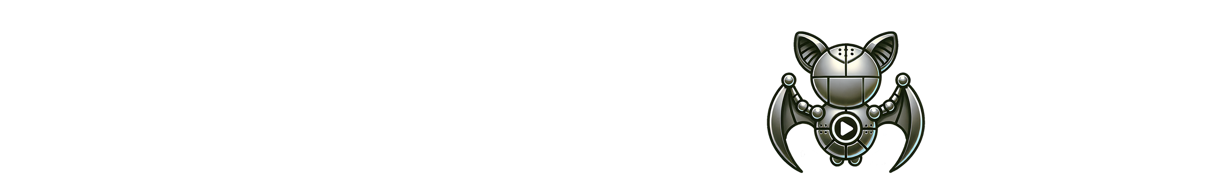 ROBAT TV Logo